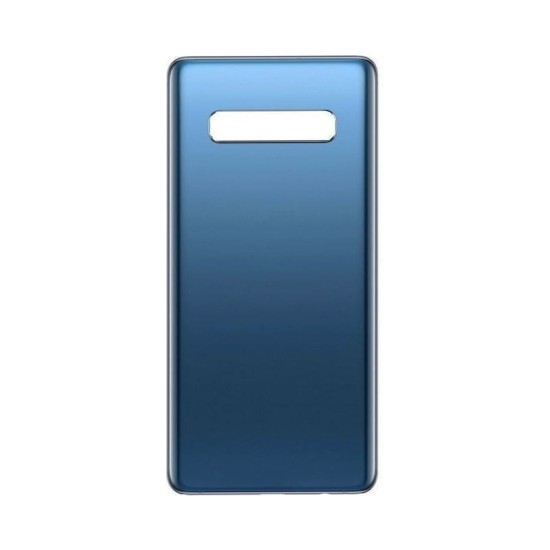 Back Cover Samsung Galaxy S10 Plus/G975 Blue